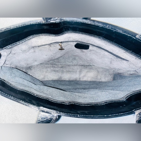 Gucci Vintage Tom Ford Era Black Shoulder Bag - Picture 4 of 15